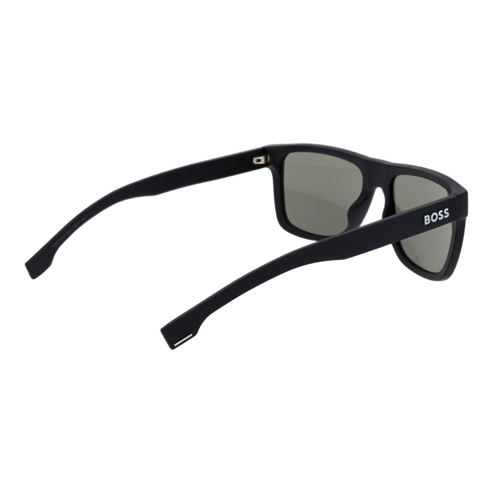 Hugo Boss Schwarze Männer Sonnenbrille