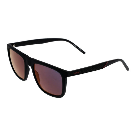 Hugo Boss Schwarze Männer Sonnenbrille