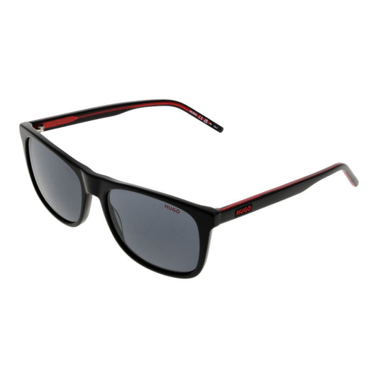 Hugo Boss Schwarze Männer Sonnenbrille