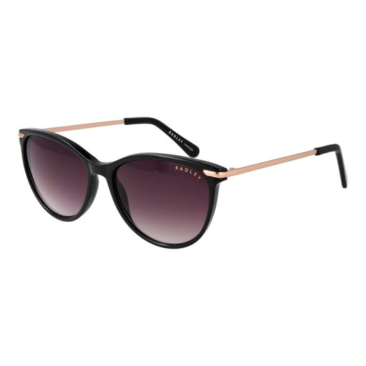 Radley Schwarze Frauen Sonnenbrille