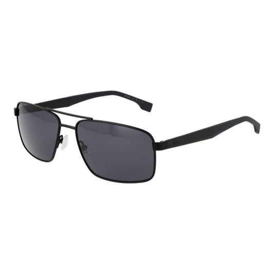 Hugo Boss Schwarze Männer Sonnenbrille