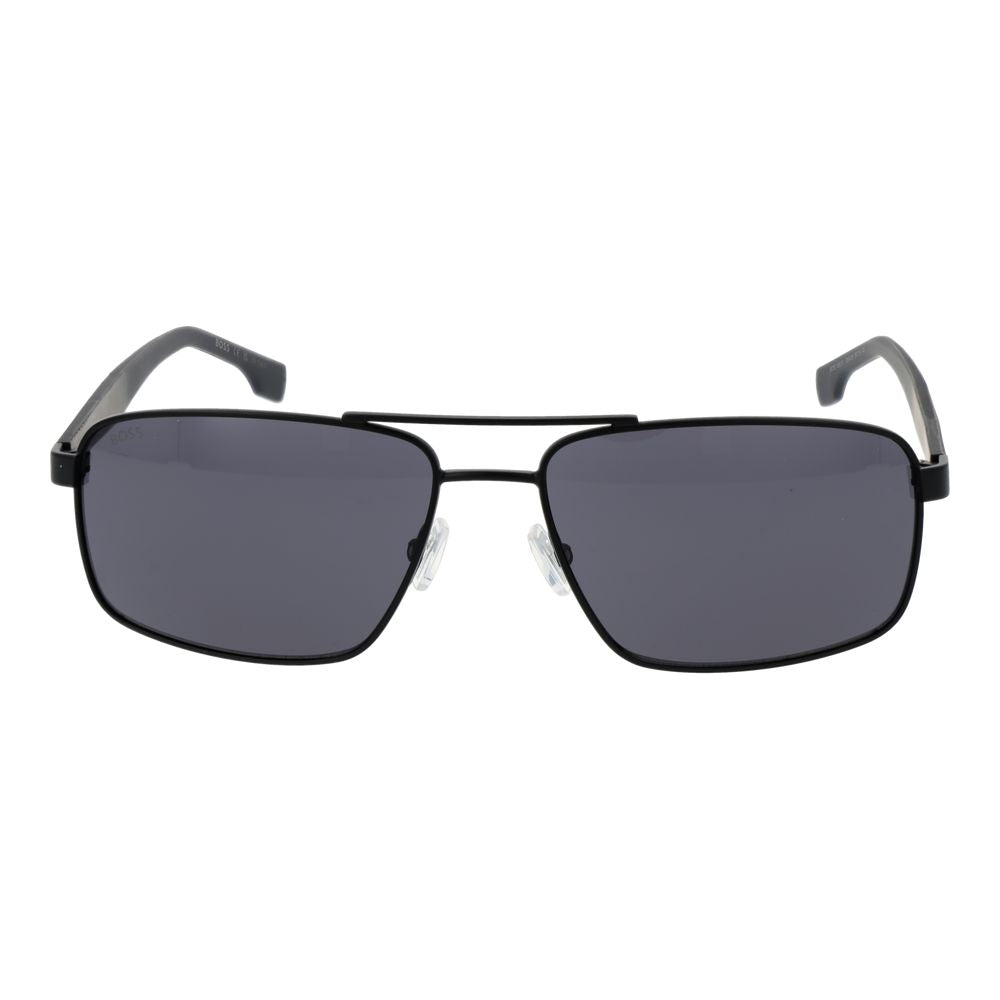Hugo Boss Schwarze Männer Sonnenbrille