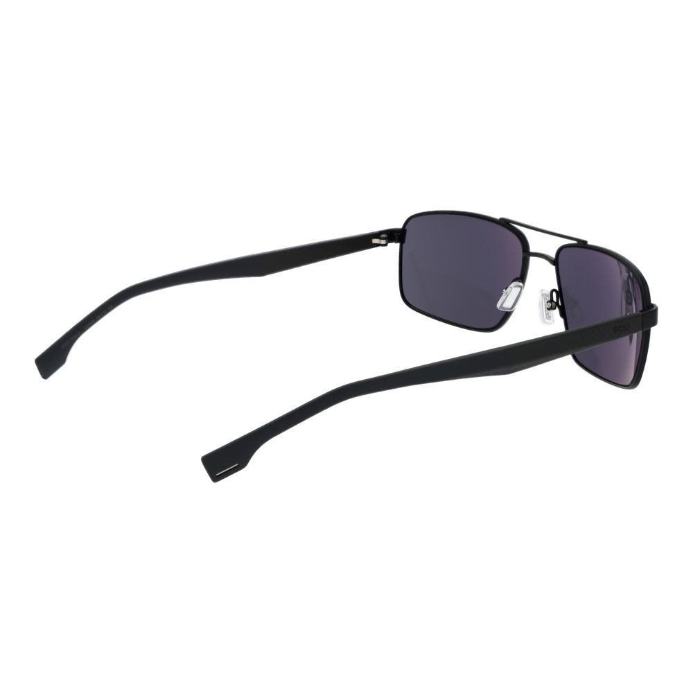 Hugo Boss Schwarze Männer Sonnenbrille