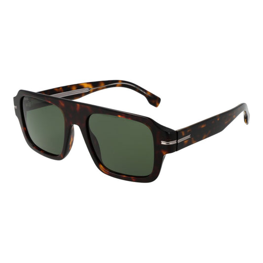 Hugo Boss Braun Herren Sonnenbrille