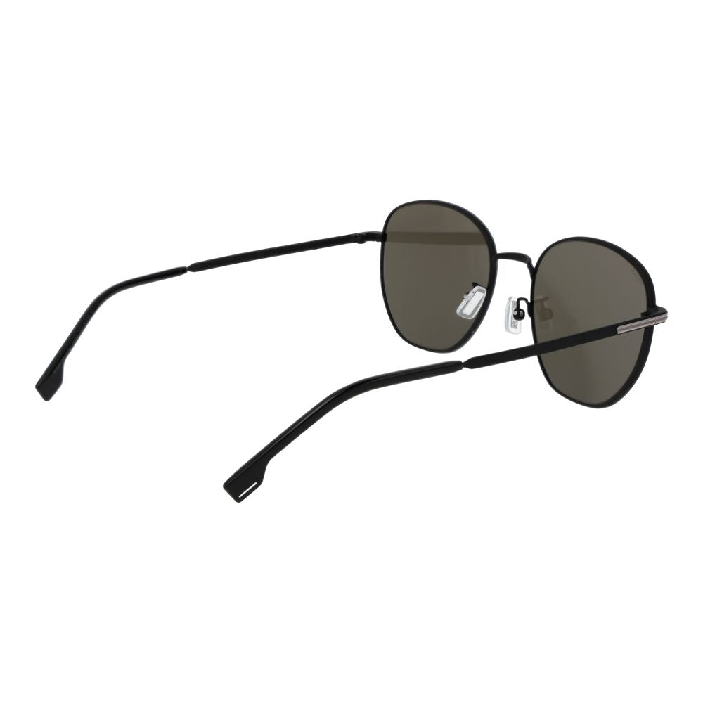 Hugo Boss Schwarze Männer Sonnenbrille