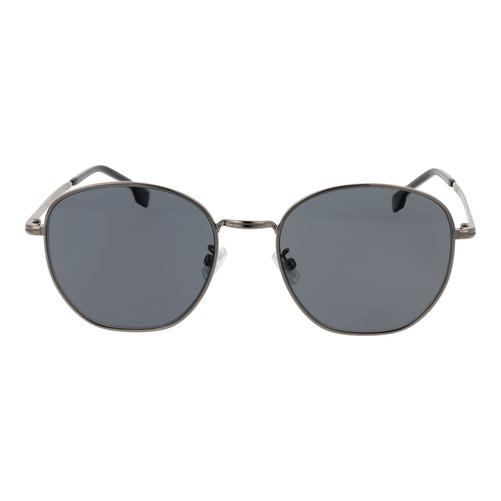 Hugo Boss Silberne Männer-Sonnenbrille