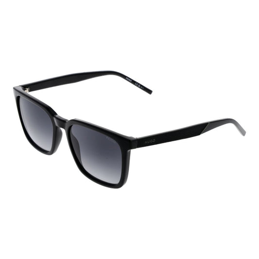 Hugo Boss Schwarze Männer Sonnenbrille
