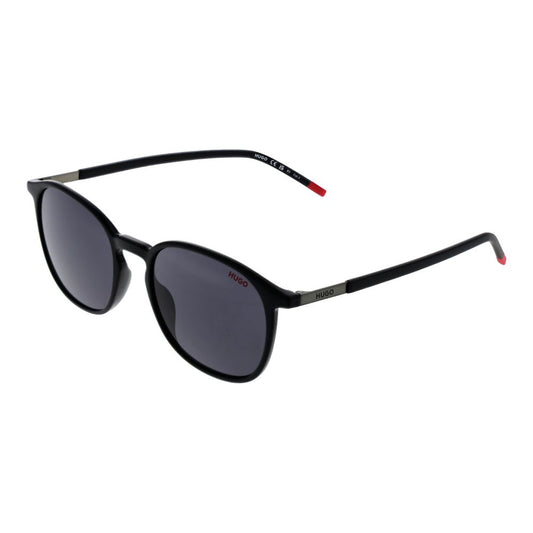 Hugo Boss Schwarze Männer Sonnenbrille