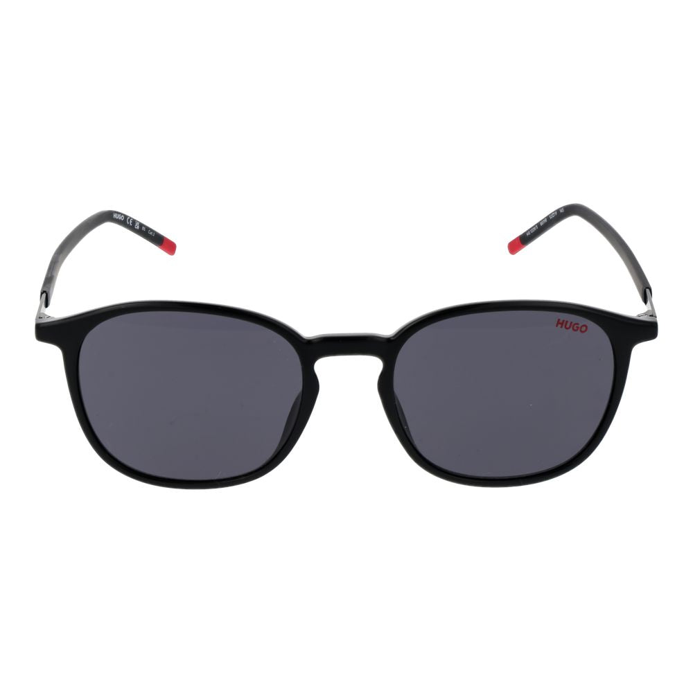 Hugo Boss Schwarze Männer Sonnenbrille