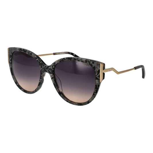 Marciano by Guess Schwarze Frauen Sonnenbrille