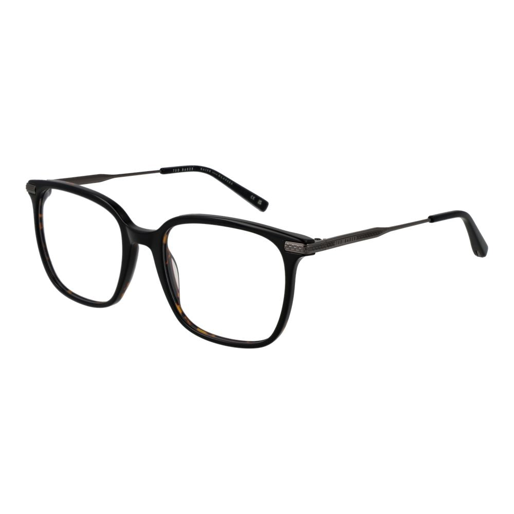 Ted Baker Schwarze Männer Optische Fassungen