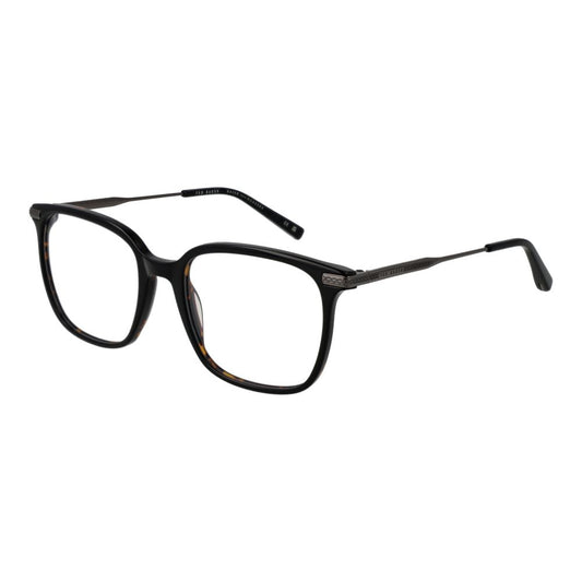 Ted Baker Schwarze Männer Optische Fassungen