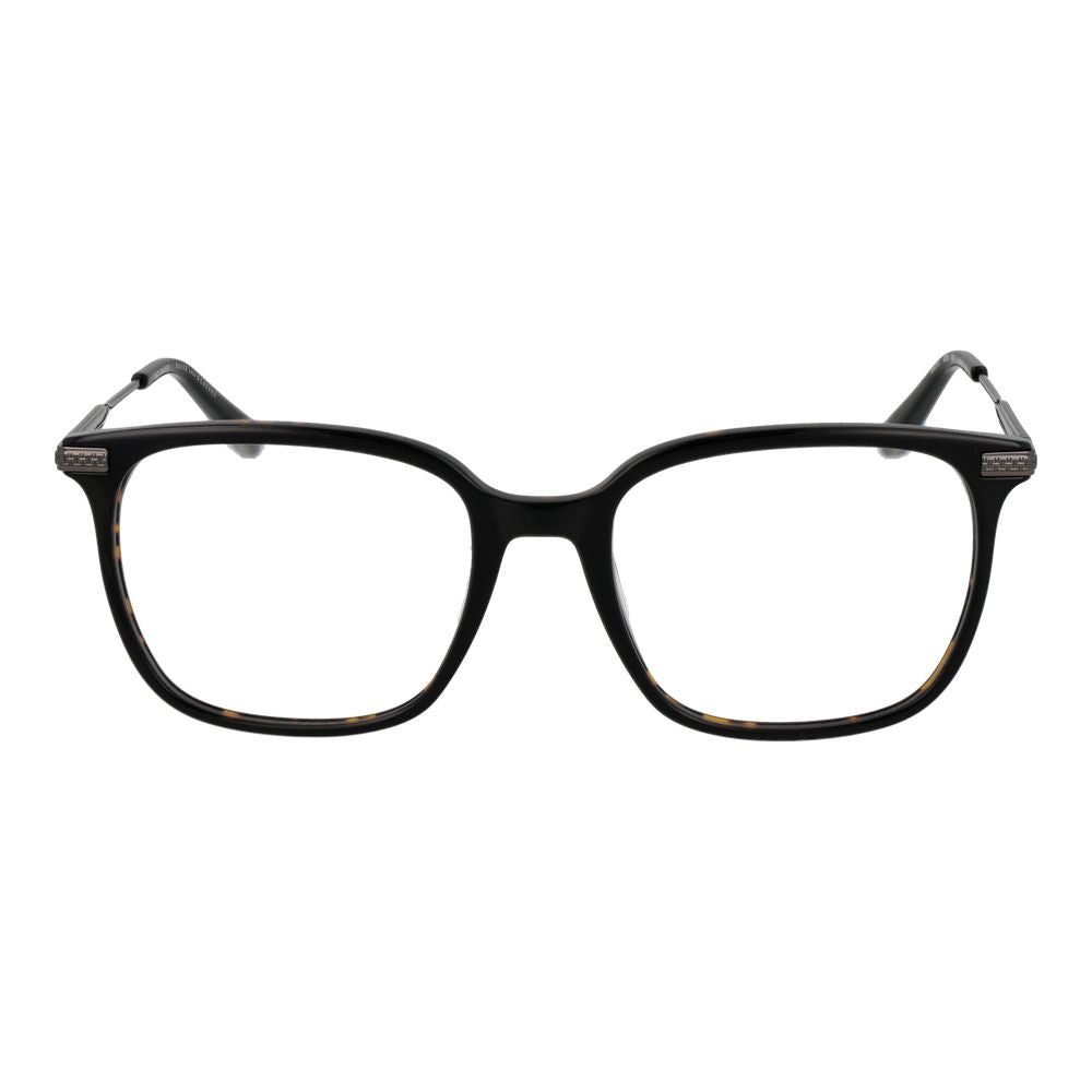 Ted Baker Schwarze Männer Optische Fassungen