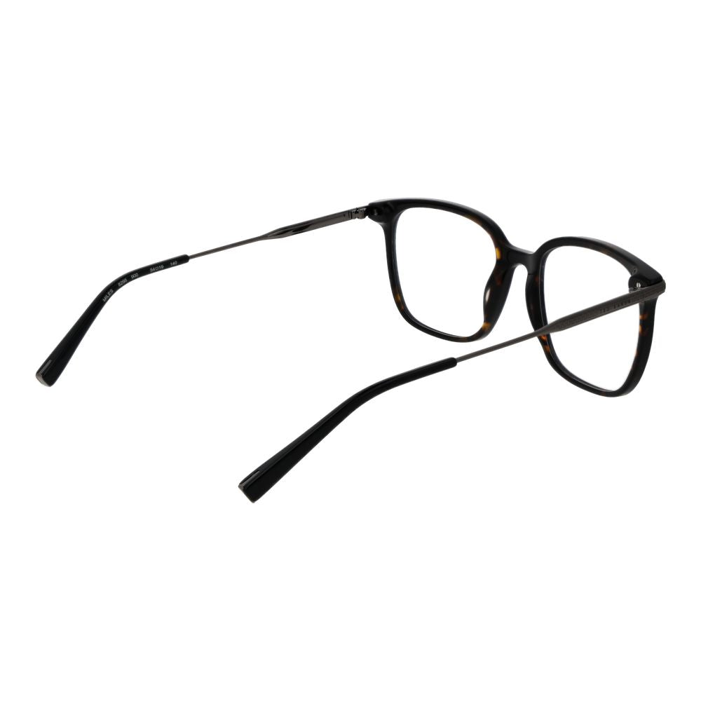 Ted Baker Schwarze Männer Optische Fassungen