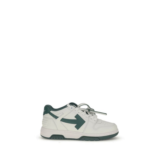 Off-White Out of Office Turnschuhe