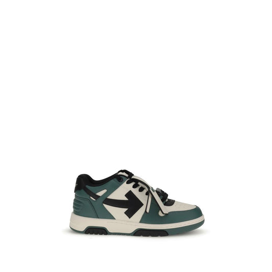 Off-White Out of Office Turnschuhe