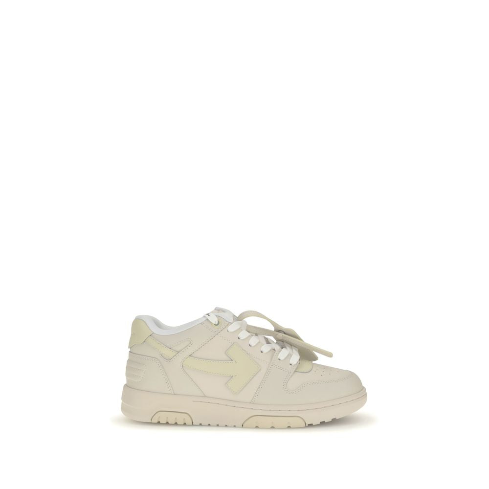 Off-White Out of Office Turnschuhe