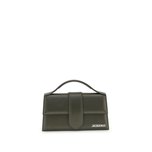 Jacquemus Le Grand Bambino Handtasche