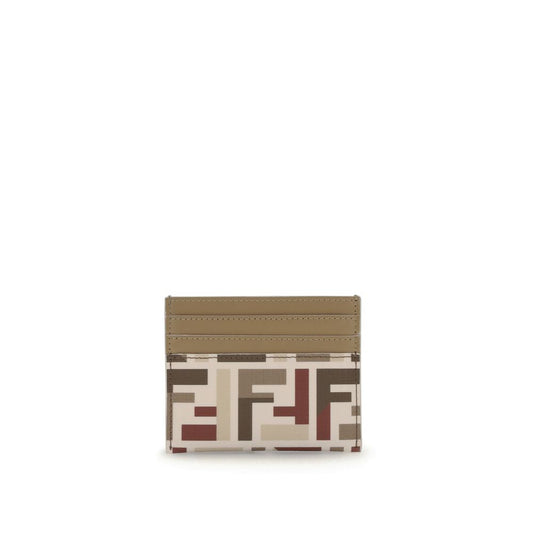 Fendi FF Kartenhalter