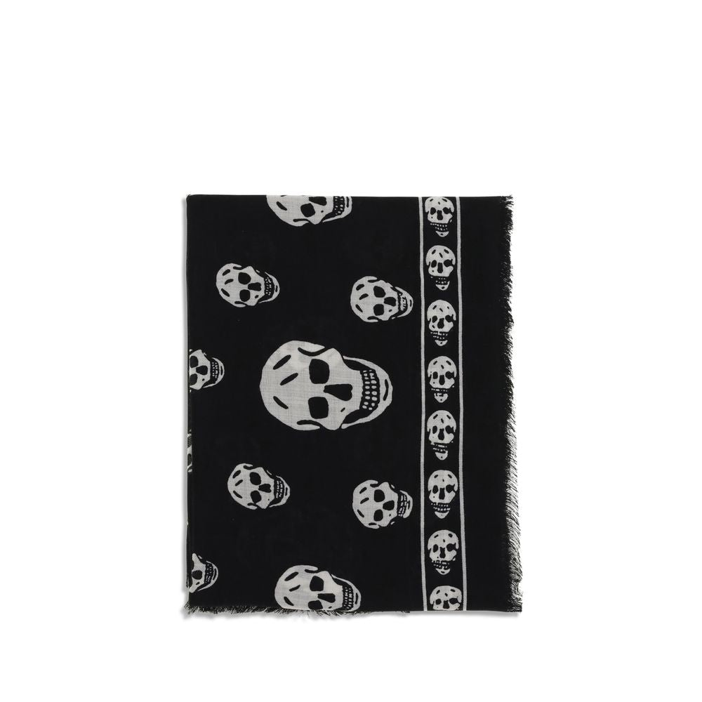Alexander McQueen CA SCHÄDEL 104X120