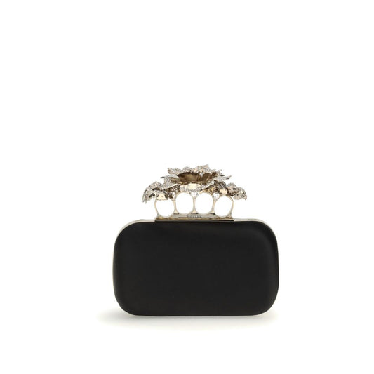 Alexander McQueen NELKENKUPPLUNG
