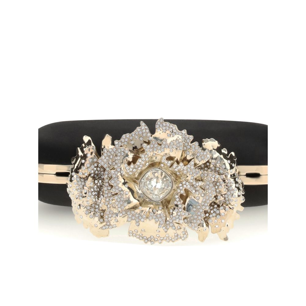 Alexander McQueen NELKENKUPPLUNG