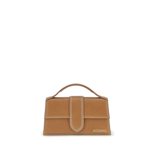 Jacquemus TOP-HANDLE BAG