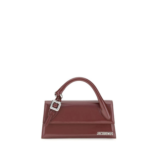 Jacquemus TOP-HANDLE BAG