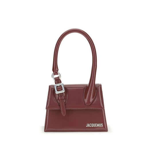 Jacquemus TOP-HANDLE BAG