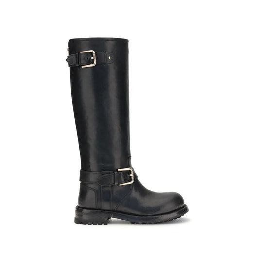 Dolce & Gabbana BIKER-PFERD
