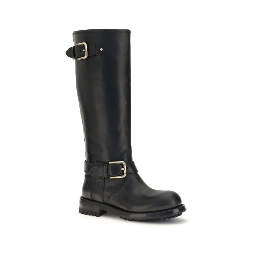Dolce & Gabbana BIKER-PFERD