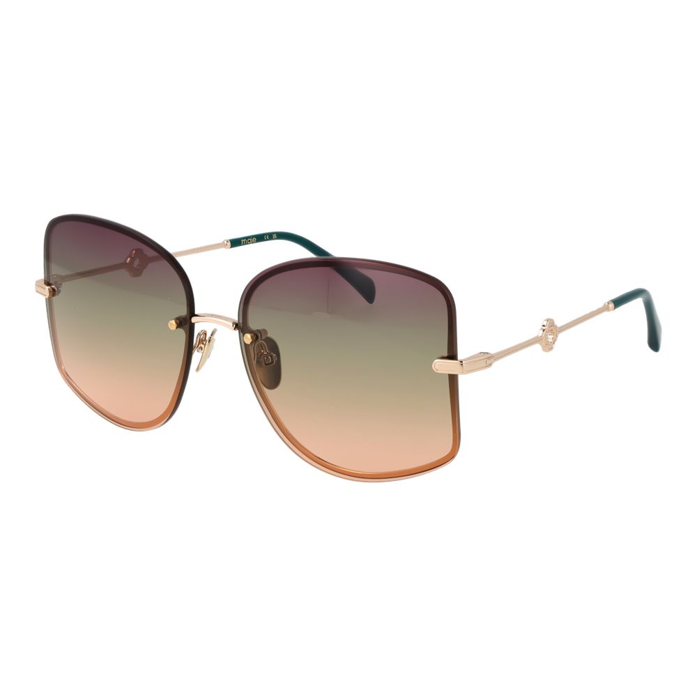 Maje Rosa Frauen Sonnenbrille