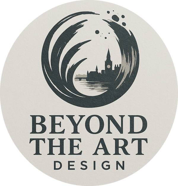 Beyond The Art Design